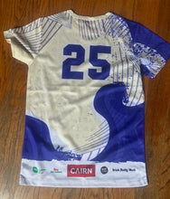 Load image into Gallery viewer, IN STOCK Cairn Community Games 2025 T-Shirt