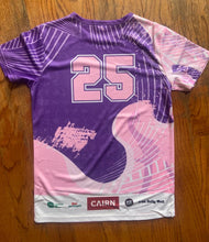 Load image into Gallery viewer, IN STOCK Cairn Community Games 2025 T-Shirt