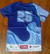 Load image into Gallery viewer, IN STOCK Cairn Community Games 2025 T-Shirt