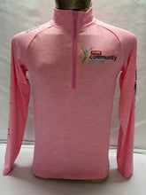 Load image into Gallery viewer, Cairn Community Games 2026 Half Zip Top