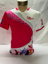 Load image into Gallery viewer, Cairn Community Games 2026 Jersey