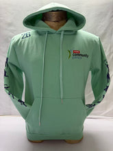 Load image into Gallery viewer, PRE-ORDER Cairn Community Games 2026 May National Finals Hoodie - (May 23rd &amp; 24th Names)