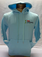 Load image into Gallery viewer, PRE-ORDER Cairn Community Games 2026 May National Finals Hoodie - (May 23rd &amp; 24th Names)