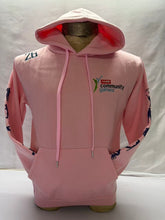 Load image into Gallery viewer, PRE-ORDER Cairn Community Games 2026 May National Finals Hoodie - (May 23rd &amp; 24th Names)