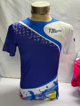 Load image into Gallery viewer, PRE-ORDER Cairn Community Games 2026 T-Shirt