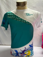 Load image into Gallery viewer, PRE-ORDER Cairn Community Games 2026 T-Shirt