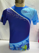 Load image into Gallery viewer, PRE-ORDER Cairn Community Games 2026 T-Shirt