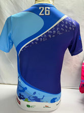 Load image into Gallery viewer, PRE-ORDER Cairn Community Games 2026 T-Shirt