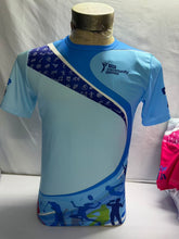 Load image into Gallery viewer, PRE-ORDER Cairn Community Games 2026 T-Shirt