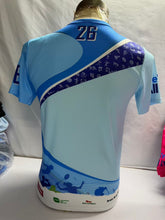 Load image into Gallery viewer, PRE-ORDER Cairn Community Games 2026 T-Shirt