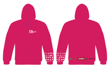 Load image into Gallery viewer, IN STOCK Cairn Community Games 2025 Hoodie - no print on back