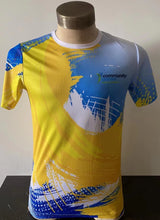 Load image into Gallery viewer, Community Games 2023 T-Shirt