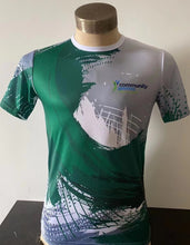 Load image into Gallery viewer, Community Games 2023 T-Shirt