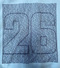 Load image into Gallery viewer, IN STOCK Cairn Community Games 2026 May National Finals Hoodie - (May 23rd &amp; 24th Names)
