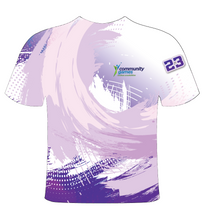 Load image into Gallery viewer, Community Games 2023 T-Shirt