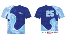 Load image into Gallery viewer, IN STOCK Cairn Community Games 2025 T-Shirt