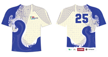 Load image into Gallery viewer, IN STOCK Cairn Community Games 2025 T-Shirt