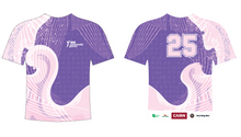 Load image into Gallery viewer, IN STOCK Cairn Community Games 2025 T-Shirt