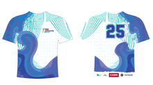 Load image into Gallery viewer, IN STOCK Cairn Community Games 2025 T-Shirt