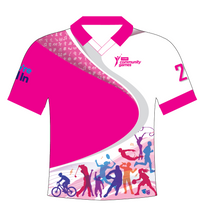Load image into Gallery viewer, Cairn Community Games 2026 Jersey