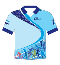 Load image into Gallery viewer, Cairn Community Games 2026 Jersey