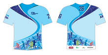 Load image into Gallery viewer, PRE-ORDER Cairn Community Games 2026 T-Shirt