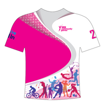Load image into Gallery viewer, PRE-ORDER Cairn Community Games 2026 T-Shirt