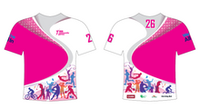 Load image into Gallery viewer, PRE-ORDER Cairn Community Games 2026 T-Shirt