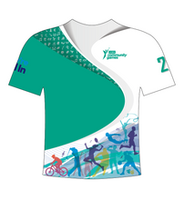 Load image into Gallery viewer, PRE-ORDER Cairn Community Games 2026 T-Shirt