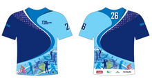Load image into Gallery viewer, PRE-ORDER Cairn Community Games 2026 T-Shirt