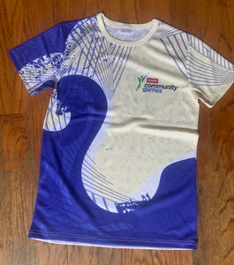 IN STOCK Cairn Community Games 2025 T-Shirt