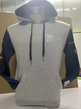 Load image into Gallery viewer, PRE-ORDER Cairn Community Games 2024 May National Finals Hoodie - (May 25th &amp; 26th Names)