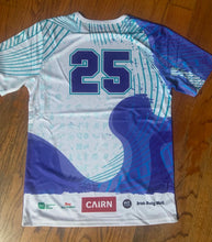 Load image into Gallery viewer, IN STOCK Cairn Community Games 2025 T-Shirt