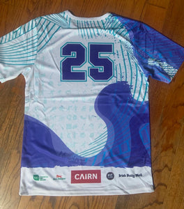 IN STOCK Cairn Community Games 2025 T-Shirt