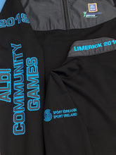 Load image into Gallery viewer, Half Zip Top 2019