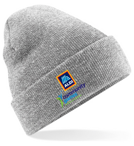 Aldi Community Games Cuffed Beanie Hat
