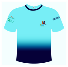 Load image into Gallery viewer, Aldi Community Games 2022 T-Shirt