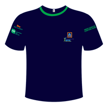 Load image into Gallery viewer, Aldi Community Games 2022 T-Shirt