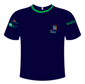 Aldi Community Games 2022 T-Shirt