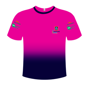 Aldi Community Games 2022 T-Shirt