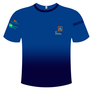 Aldi Community Games 2022 T-Shirt