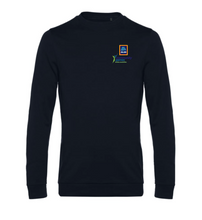 Load image into Gallery viewer, PRE-ORDER Aldi Community Games Sweatshirt