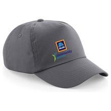 Load image into Gallery viewer, Aldi Community Games Cap