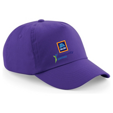 Load image into Gallery viewer, Aldi Community Games Cap