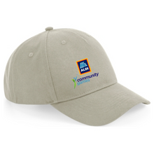 Load image into Gallery viewer, Aldi Community Games Cap