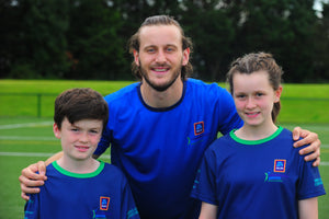 Aldi Community Games 2022 T-Shirt