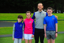 Load image into Gallery viewer, Aldi Community Games Half Zip Top