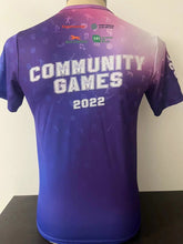 Load image into Gallery viewer, Aldi Community Games 2022 T-Shirt