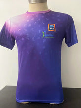 Load image into Gallery viewer, Aldi Community Games 2022 T-Shirt